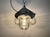 Industrial Explosion Proof Pendant Light from Elektrosvit, 1970s For Sale - Image 15 of 17