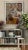 Original Art by Shann Spishak "She's Well Read Too" Large Painting For Sale In Seattle - Image 6 of 8