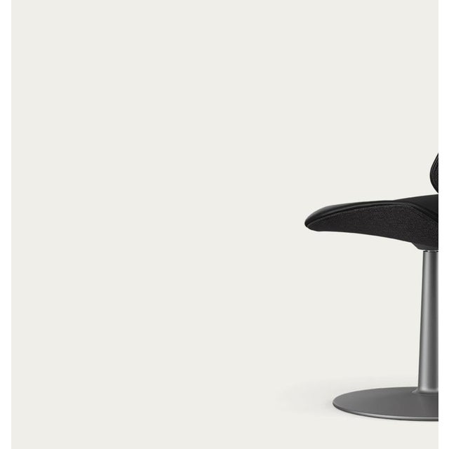 One Collection Council Family Salon Chair from Salto and Sigsgaard For Sale - Image 6 of 17