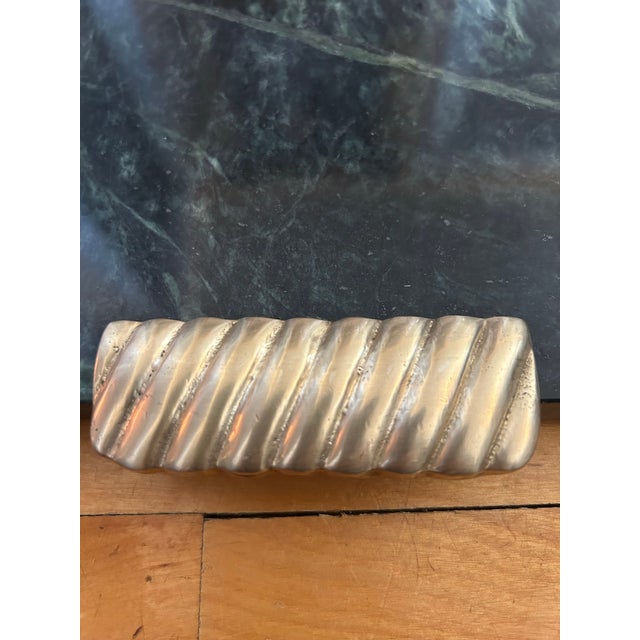 1970s Georges Briard Marble Tray For Sale - Image 11 of 11