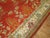 Antique Oushak Rug For Sale - Image 9 of 18