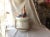 For your consideration... an antique Royal Doulton porcelain vessel that perfectly embodies the Edwardian genius for...