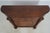 Century Large Mahogany Gentleman’s Dresser Chest For Sale In Philadelphia - Image 6 of 18