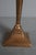 19th Century French Copper Candlestick For Sale - Image 5 of 6
