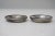 Kimiko Glasses & Coasters - Set of 4 For Sale - Image 4 of 8