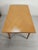 Vintage Extendable Table, 1950s For Sale - Image 18 of 18