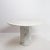 Vintage Round Marble Dining Table, 1970s For Sale - Image 5 of 14