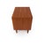 Vintage 1960s Danish Mid Century Svend Åge Madsen Teak Tambour Door Nightstands - Pair For Sale - Image 14 of 17