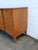 Kent Coffey Parkway Mid Century Modern Low Long Dresser Bathroom Vanity 6385 For Sale - Image 9 of 16