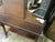Antique Victorian Mahogany and Marble Wash Stand with Tiled Back Mirror & 2 Drawers For Sale - Image 17 of 18