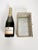 Glass and Metal Jewelry Box, France, 2000s For Sale - Image 4 of 12