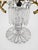 Pair of French Louis XVI Style Cut-Crystal and Gilt-Metal Candelabra, Circa 1880–1900 For Sale - Image 13 of 13