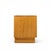 Brown Saltman Van Keppel-Green for Brown Saltman Mid Century Bleached Mahogany Nightstand For Sale - Image 4 of 10