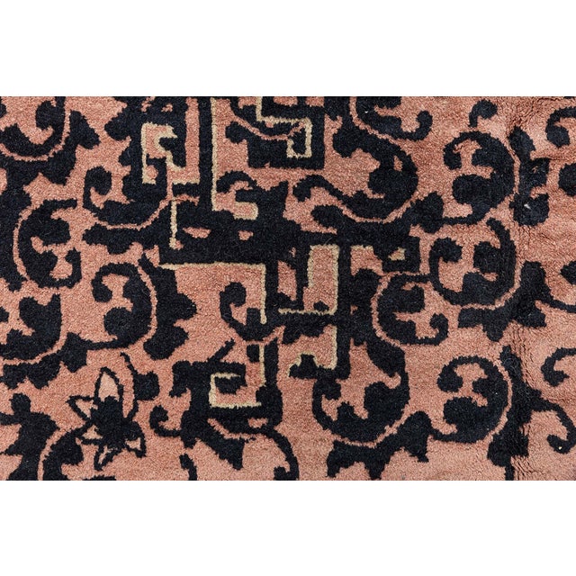 Doris Leslie Blau Antique Chinese Rug For Sale In New York - Image 6 of 9