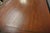 Vintage Drexel Mid Century Modern Walnut 5 Drawer Tall Chest Dresser Highboy For Sale - Image 14 of 18
