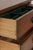 Stickley Mission Oak Arts & Crafts Lingerie Chest For Sale In Philadelphia - Image 6 of 16