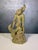 Terracotta Sculpture Ceccardi the Mermaid Metamorphosis, 1974 For Sale - Image 4 of 14
