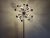 Silver Mid-Century Sputnik Atomic Floor Lamp from Cosack, 1970s For Sale - Image 8 of 18