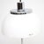 Metal Vintage Italian Floor Lamp by Guzzini, 1970 For Sale - Image 7 of 11