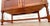 Early 20th Century English Jacobean Revival Carved Oak Buffet, Credenza Barley Twist Legs, Mirror For Sale - Image 15 of 15