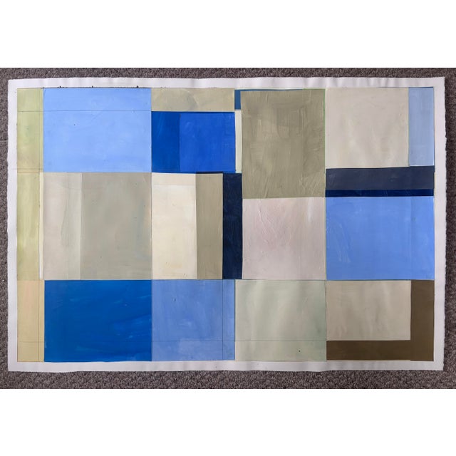 2020s Bryan Young Studios, Original Painting For Sale - Image 5 of 5