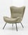Madame Chair by Fritz Neth for Correcta, 1950s For Sale - Image 10 of 10