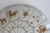 White 1970’s Zodiac Horoscope Astrology Flush Mount Light Fixture - Glass Cover Only For Sale - Image 8 of 10