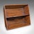 Antique Maid's Carry, English, Oak, Country House, Cutlery Tray, Box, Georgian For Sale - Image 6 of 9