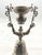 19th Century Silver Wager Cups, Set of 2 For Sale - Image 4 of 12