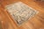 Abstract Nazmiyal Collection Vintage Pablo Picasso 'The Kitchen' Rug For Sale - Image 3 of 10
