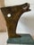 Ortiz, Boat Prow and Mermaid, 1970s, Bronze For Sale - Image 11 of 13