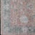 Traditional Square Oushak Design Rug in Light Green, Pink and Coral With All-Over Design For Sale - Image 3 of 11