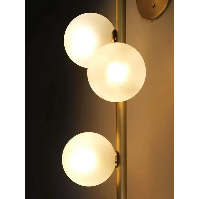 Harper Wall Sconce by Blueprint Lighting For Sale In New York - Image 6 of 6