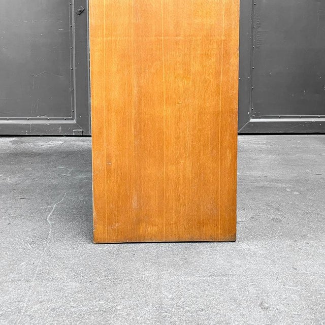 Large Roller Shutter Cabinet For Sale - Image 12 of 18