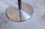 Mid-Century Leather Chrome and Floor Lamp from Atelje Lyktan, Sweden, 1960s For Sale - Image 12 of 18