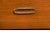 Mid-Century Modern 1970s Mid Century Cane Walnut Brass Nightstand For Sale - Image 3 of 8