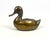 Antique Bronze Duck Figure, 19th Century For Sale - Image 14 of 14