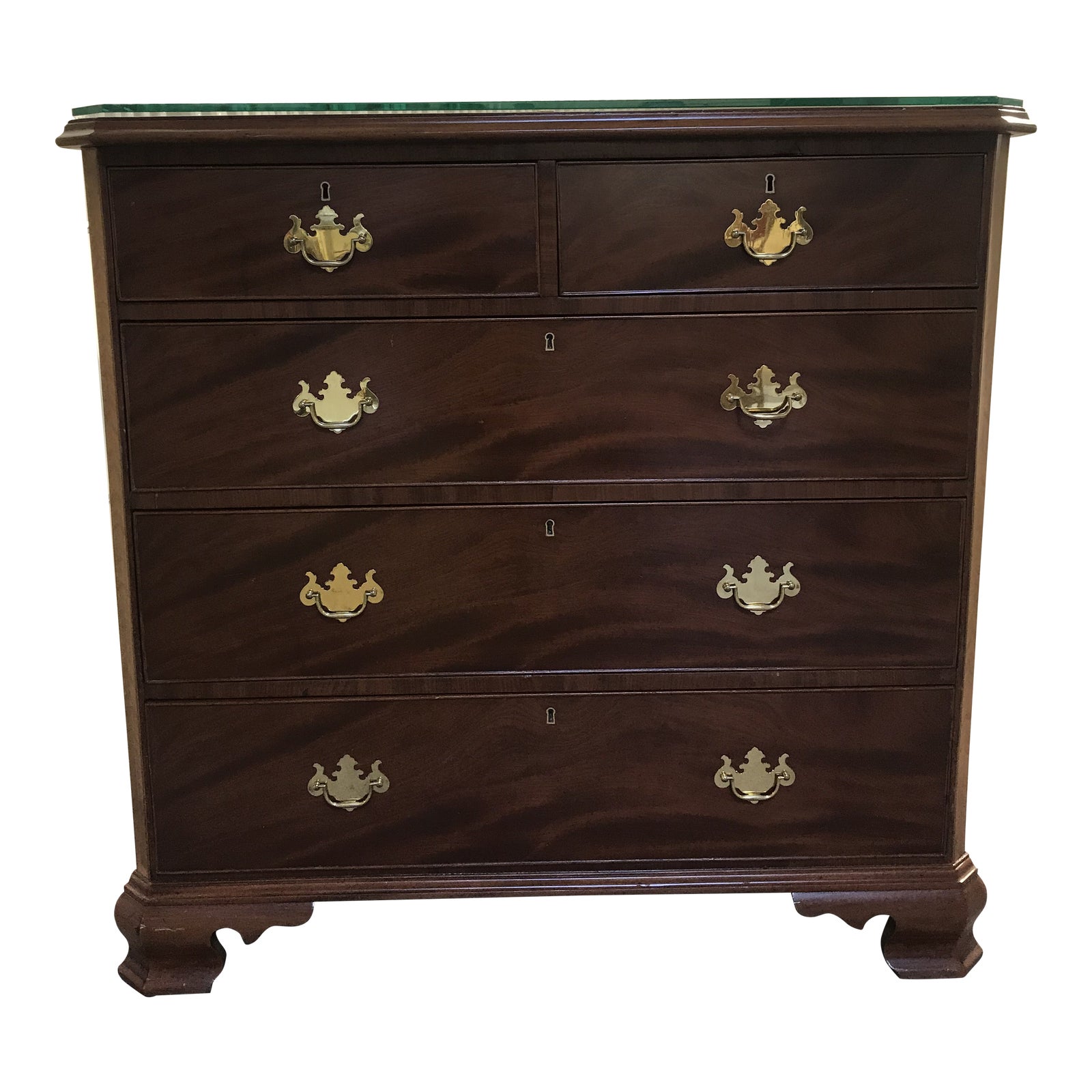 Antique Chest of Drawers Chairish