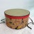 Mid-Century Modern Mid-Century Vintage Hat Box For Sale - Image 3 of 6