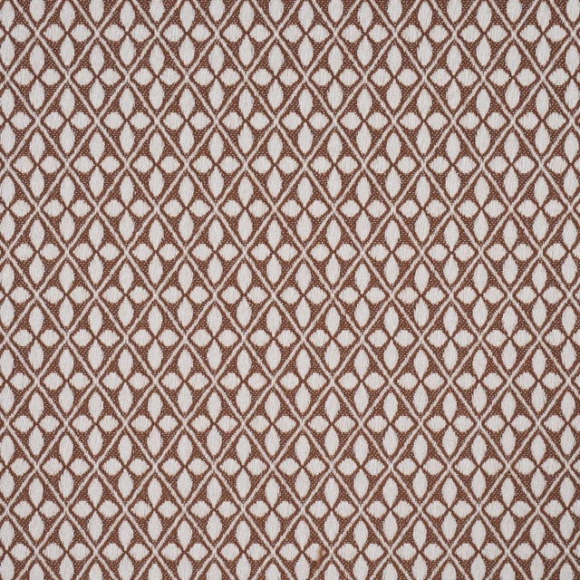 Interior designer Mark D. Sikes originally created Adams Damask fabric for Blair House, the presidential guesthouse in...