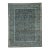 Turkish Oushak Rug 9'2" x 12' #18619 For Sale