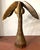 Late 20th Century Monumental Mexican Sculptural Iron Palm Tree Manner of Sergio Bustamante For Sale - Image 5 of 15