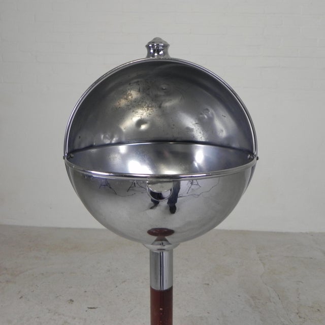 French Bistro Ball, 1930s For Sale - Image 6 of 18