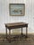 Henry II Oak Desk, Early 20th Century For Sale - Image 3 of 16