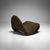 Mid-Century Modern Dutch Model F577 Tongue Chair by Pierre Paulin for Artifort, 1960s For Sale - Image 3 of 9