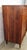Beautiful Restored Original Mid Century Modern Tall Dresser Highboy Mainline by Hooker Furniture For Sale - Image 10 of 14