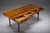 Executive Desk by Nanna Ditzel for Søren Wiladsen, Denmark, 1960s For Sale - Image 14 of 18