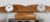 Small Solid Oak Coat Rack, 1940 For Sale - Image 6 of 18
