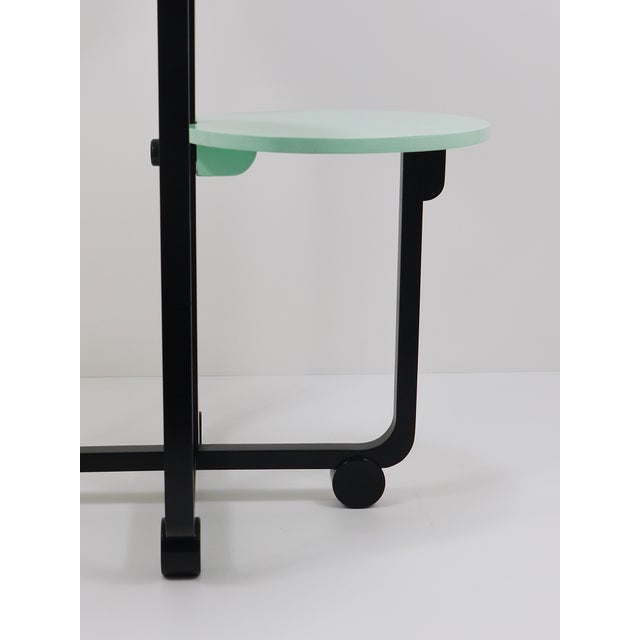 French Art Deco Flower Stand by André Groult, 1920s For Sale - Image 10 of 18