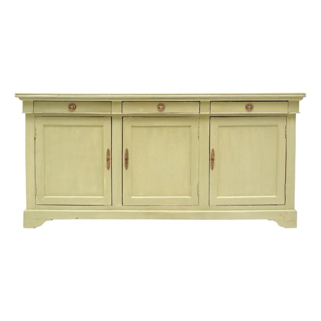 19th Century French Buffet For Sale